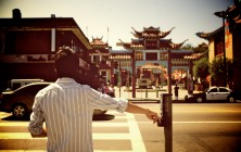 Chinatown Crossing