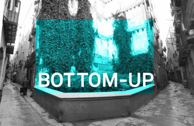 Bottom - Up