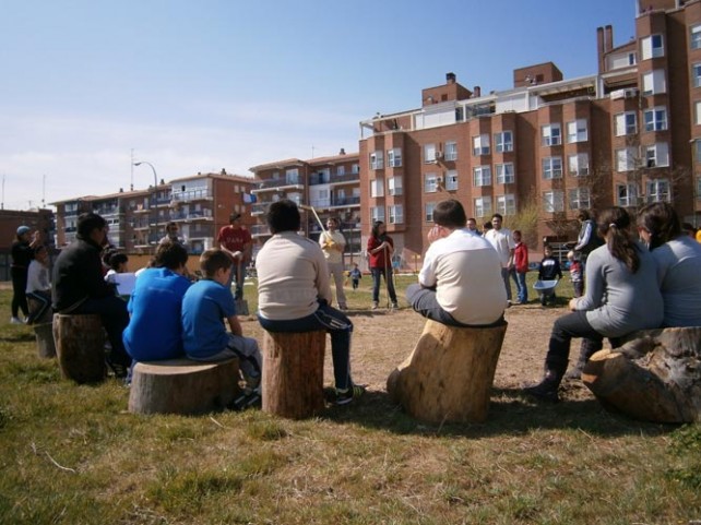 ASAMBLEA