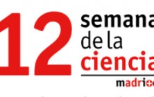 Semana de la Ciencia 2012