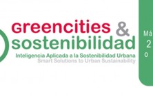 Greencities 2013